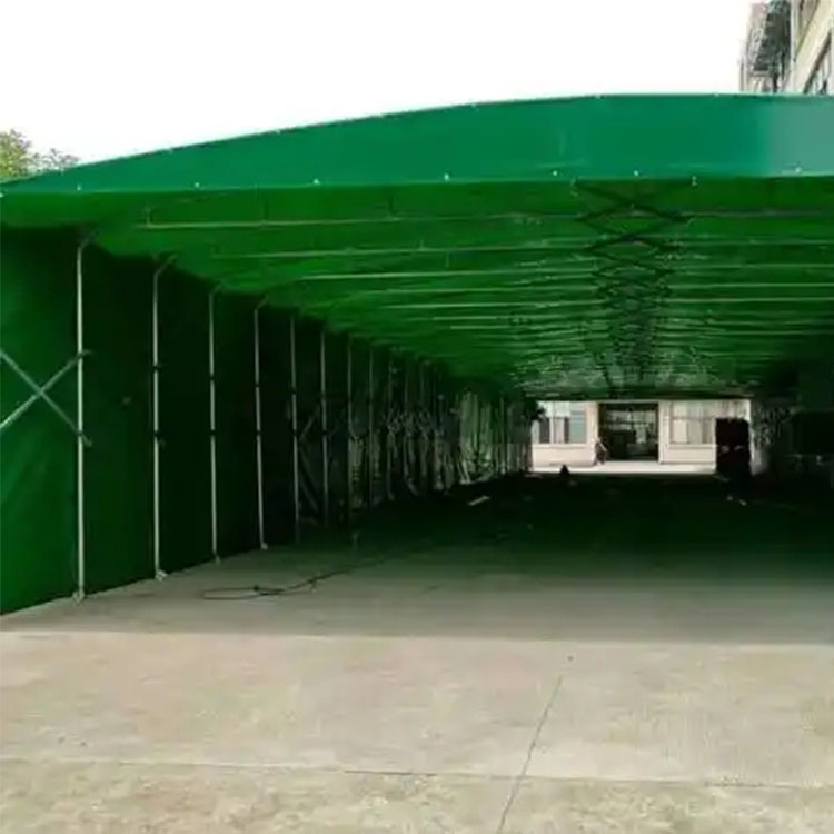 庐山市工程案例