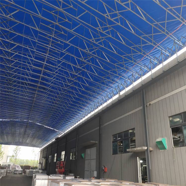 庐山市工程案例