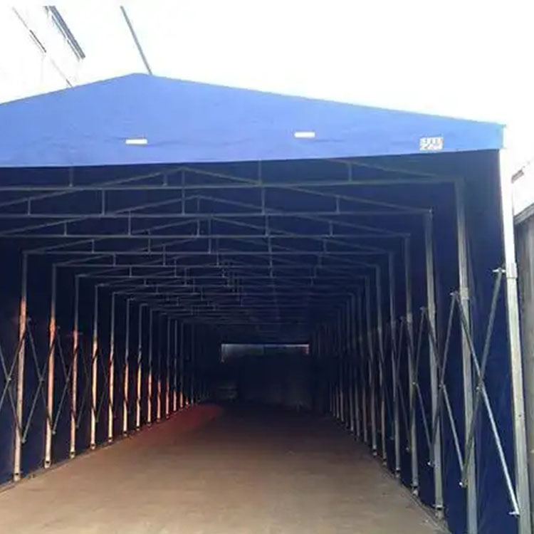 庐山市工程案例